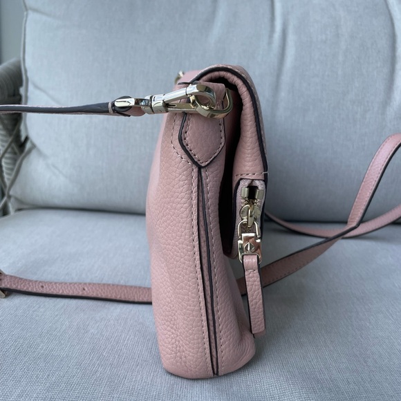 Kate Spade pebbled leather bag - Picture 11 of 11